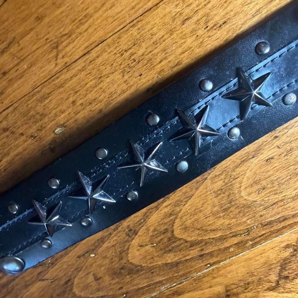 Hot-topic Women's Black and Navy Jewelry